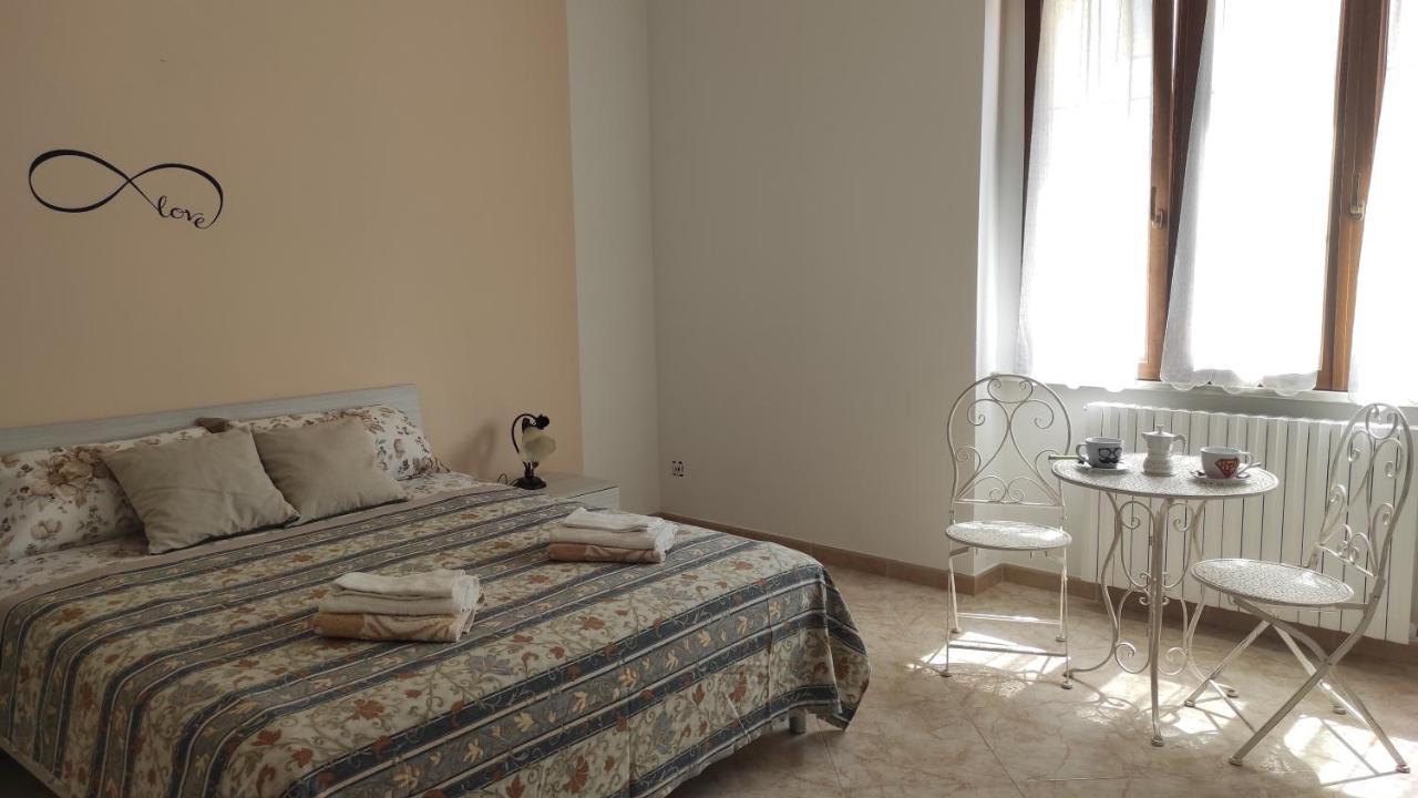 Casa Trifo Daire Tiggiano Dış mekan fotoğraf