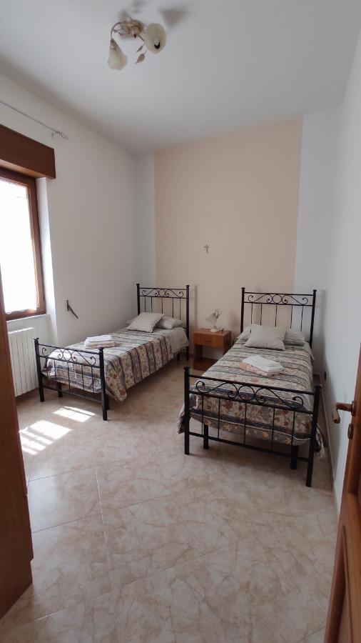 Casa Trifo Daire Tiggiano Dış mekan fotoğraf